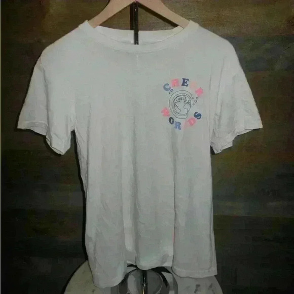 Cheerleading WORLDS light pink t-shirt - S - Picture 1 of 3
